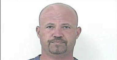 James Scott, - St. Lucie County, FL 